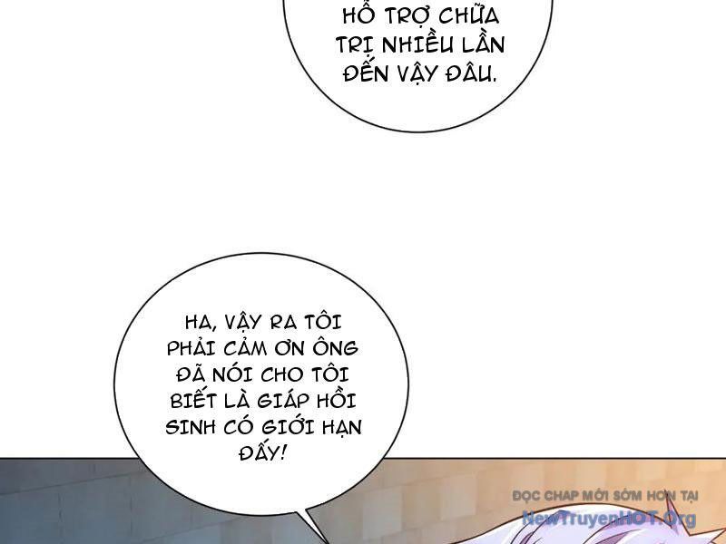 Bệnh Viện Chư Thần Của Ta - Chapter 41 - Page 7