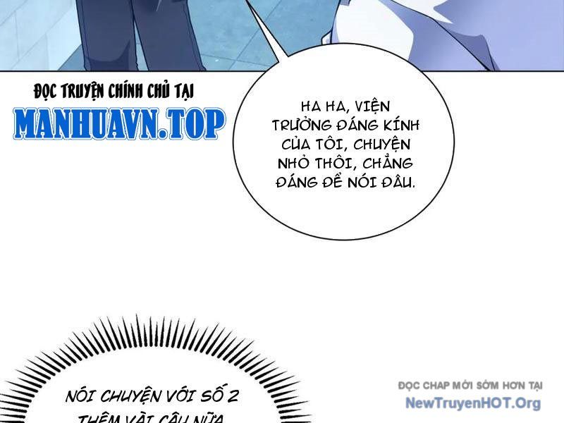 Bệnh Viện Chư Thần Của Ta - Chapter 41 - Page 9