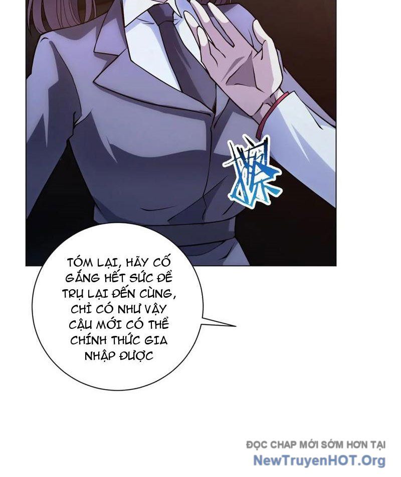 Bệnh Viện Chư Thần Của Ta - Chapter 42 - Page 10