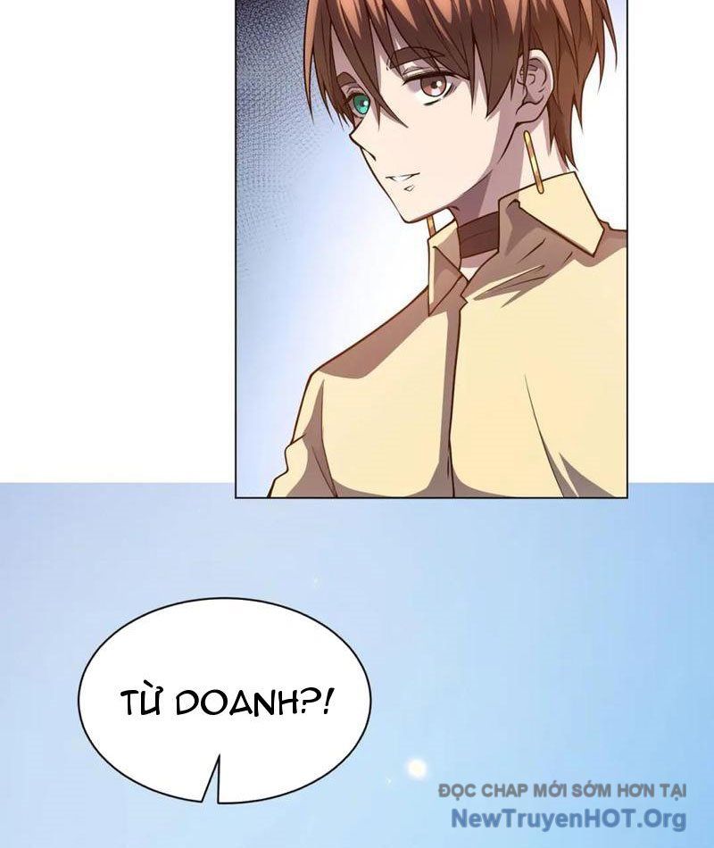 Bệnh Viện Chư Thần Của Ta - Chapter 42 - Page 17