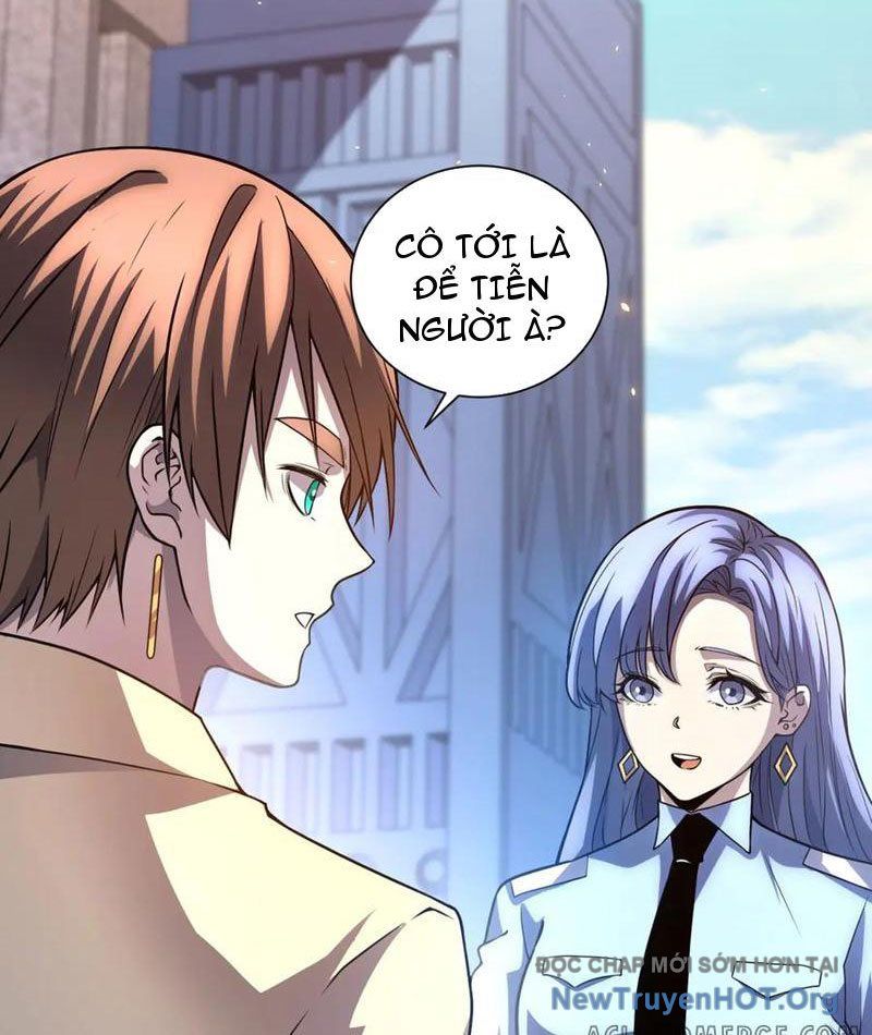 Bệnh Viện Chư Thần Của Ta - Chapter 42 - Page 23