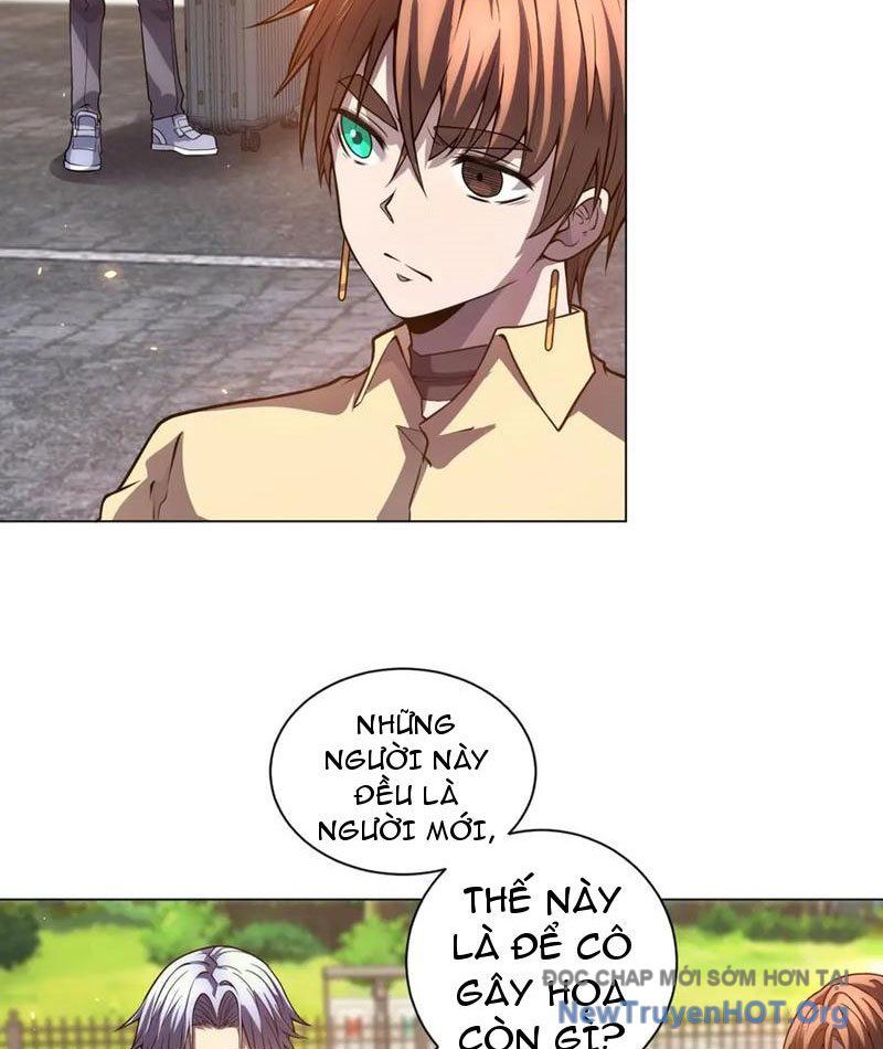 Bệnh Viện Chư Thần Của Ta - Chapter 42 - Page 25