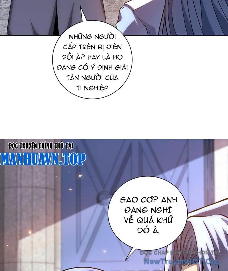 Bệnh Viện Chư Thần Của Ta - Chapter 42 - Page 27