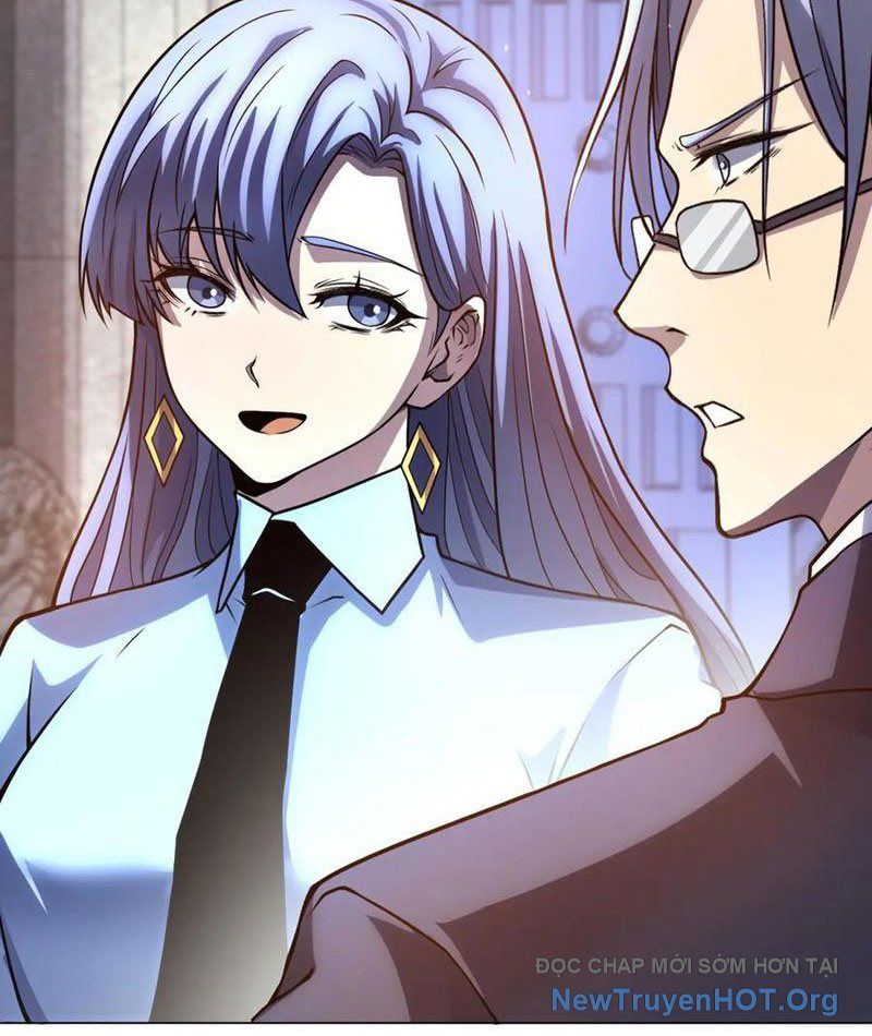 Bệnh Viện Chư Thần Của Ta - Chapter 42 - Page 28