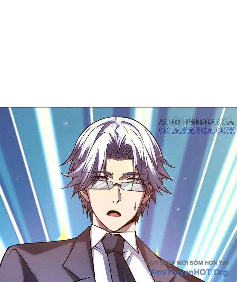 Bệnh Viện Chư Thần Của Ta - Chapter 42 - Page 29