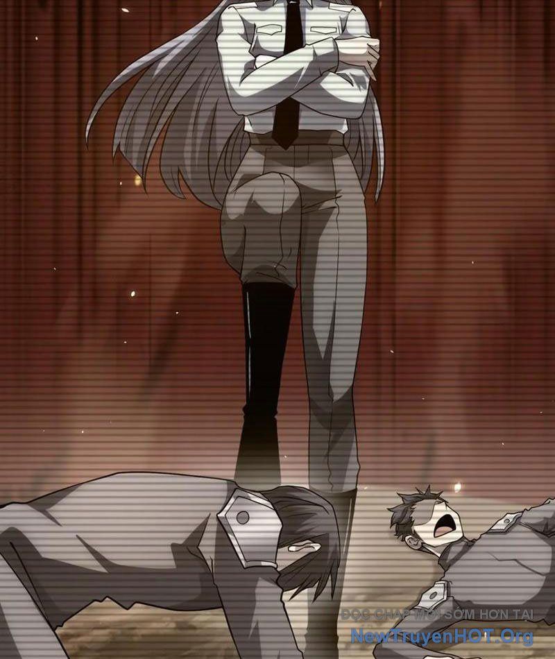 Bệnh Viện Chư Thần Của Ta - Chapter 42 - Page 31