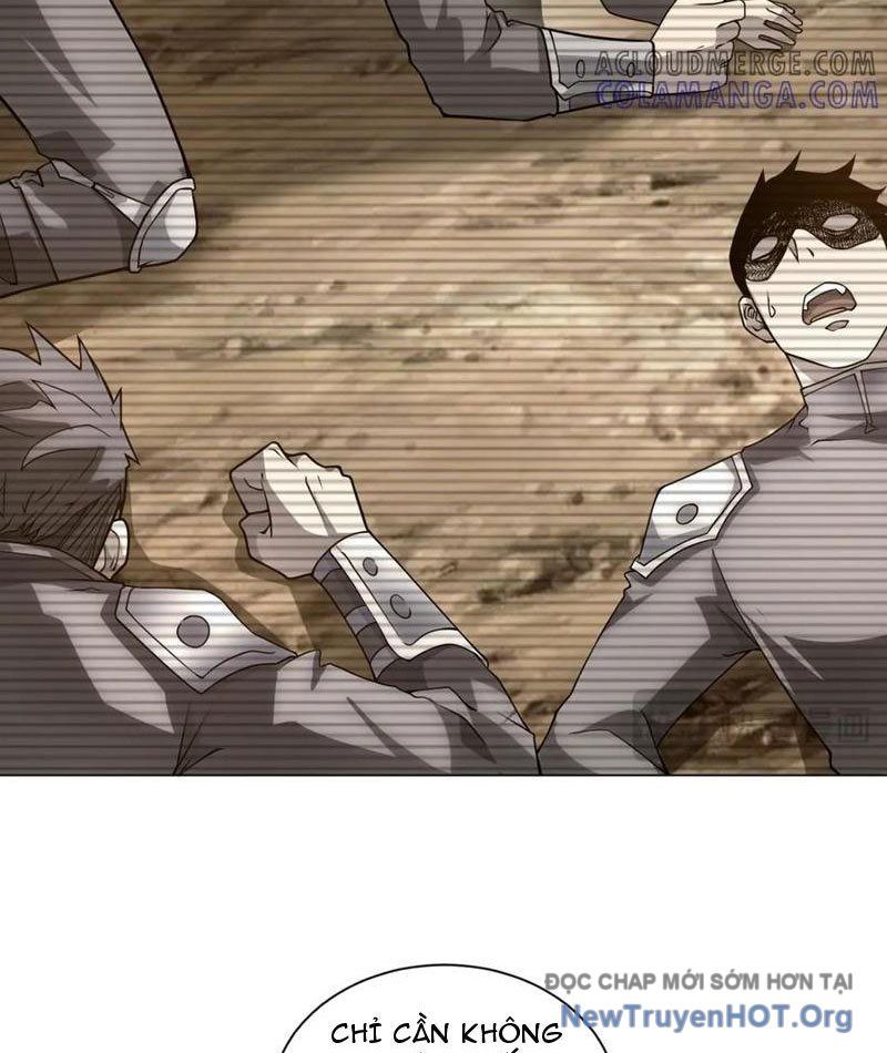 Bệnh Viện Chư Thần Của Ta - Chapter 42 - Page 32