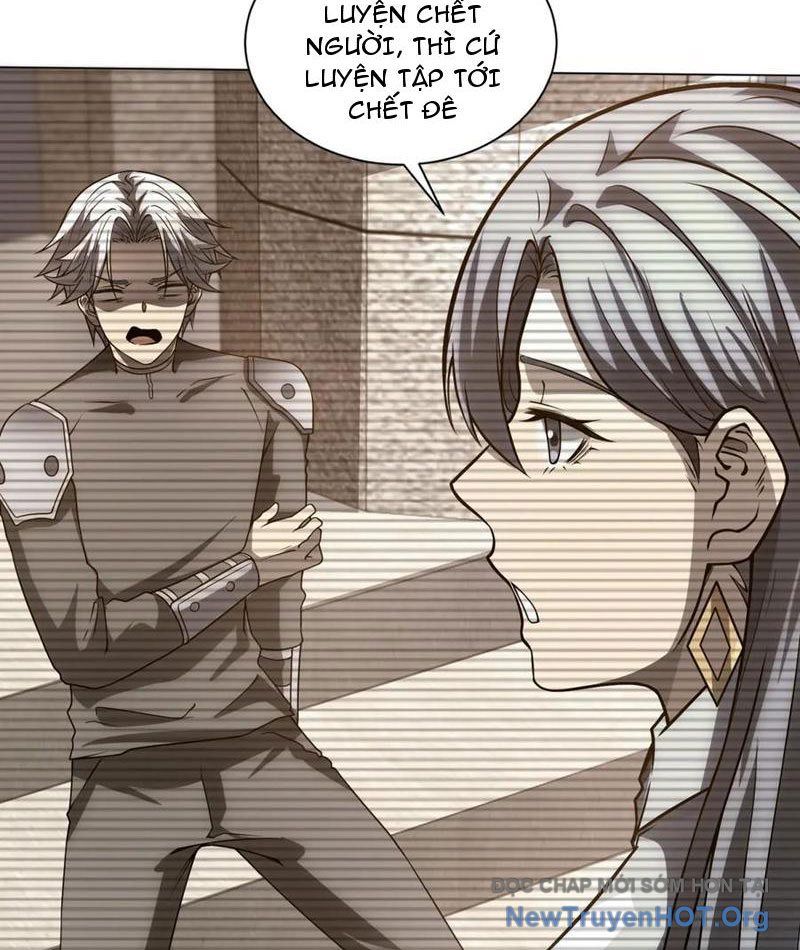 Bệnh Viện Chư Thần Của Ta - Chapter 42 - Page 33