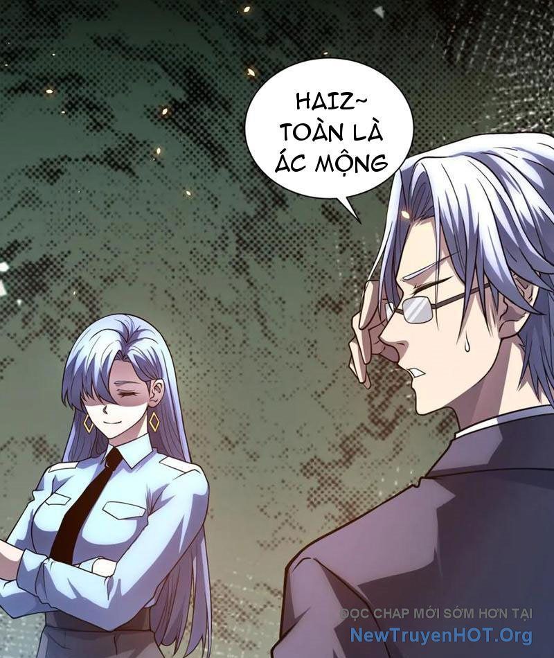 Bệnh Viện Chư Thần Của Ta - Chapter 42 - Page 35