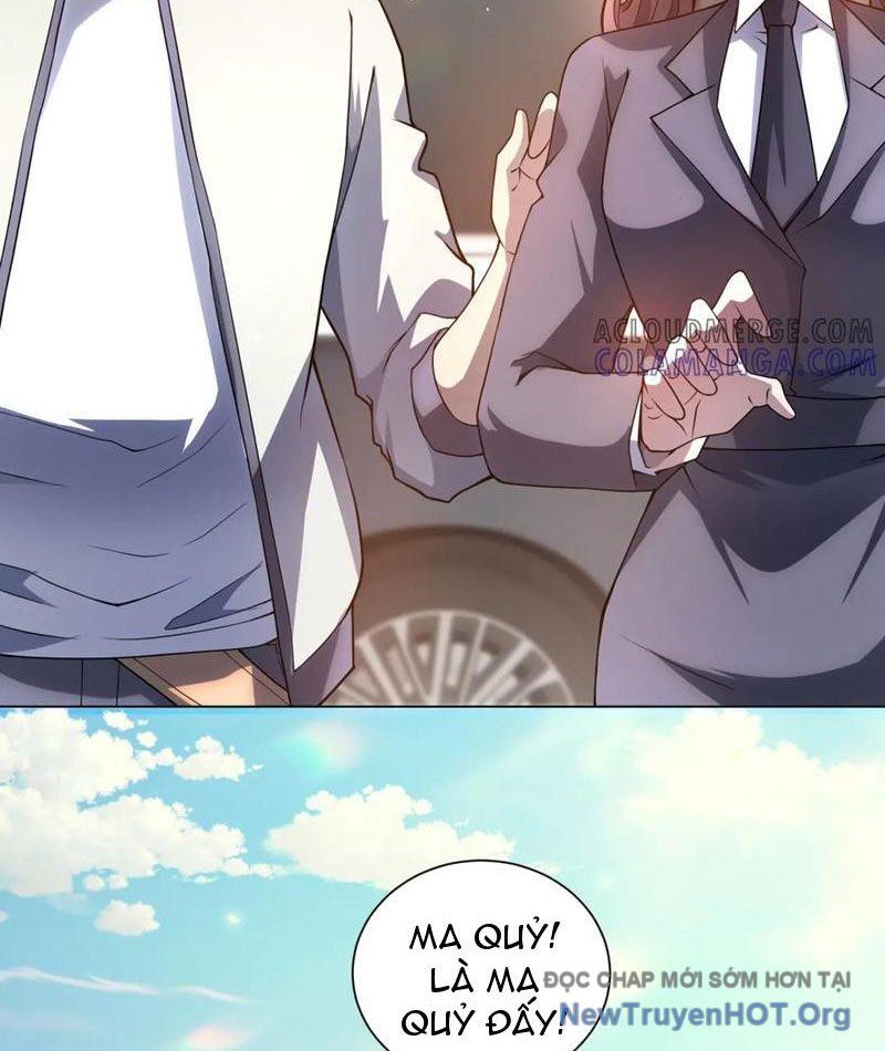 Bệnh Viện Chư Thần Của Ta - Chapter 42 - Page 37