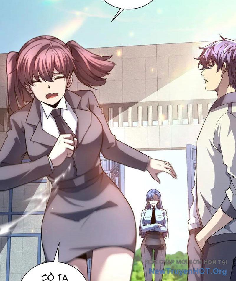 Bệnh Viện Chư Thần Của Ta - Chapter 42 - Page 38