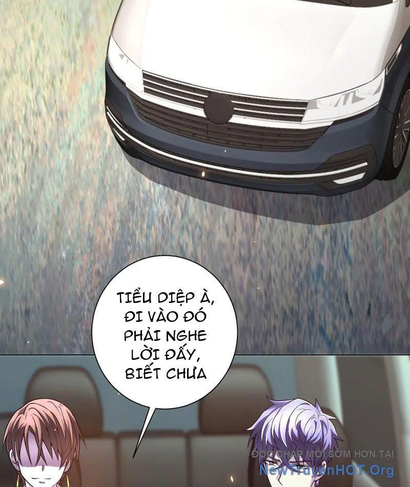 Bệnh Viện Chư Thần Của Ta - Chapter 42 - Page 4