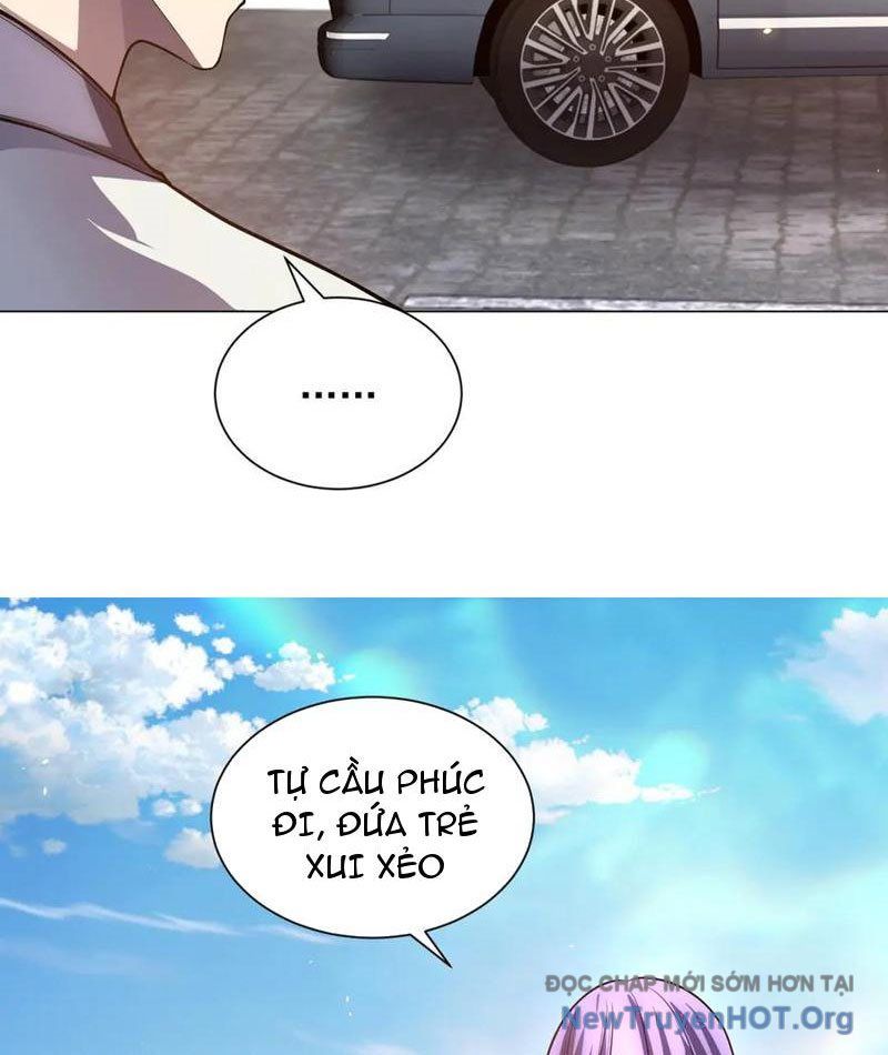 Bệnh Viện Chư Thần Của Ta - Chapter 42 - Page 40