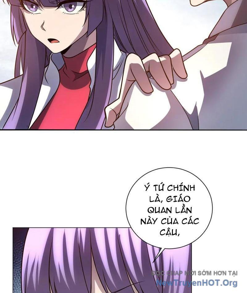 Bệnh Viện Chư Thần Của Ta - Chapter 42 - Page 43