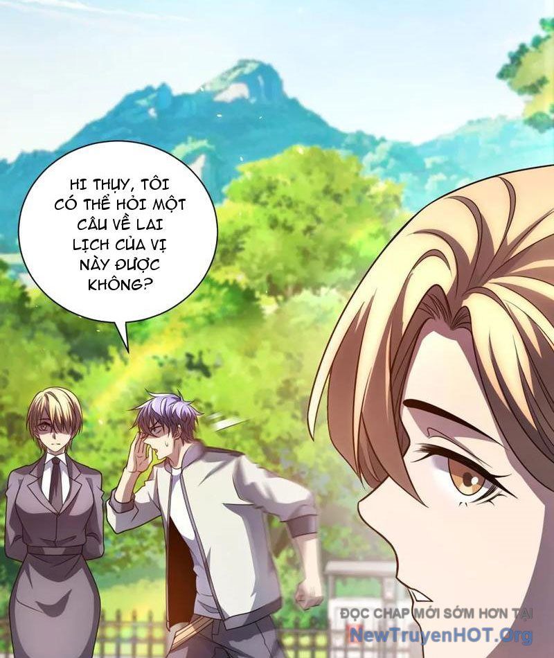 Bệnh Viện Chư Thần Của Ta - Chapter 42 - Page 46