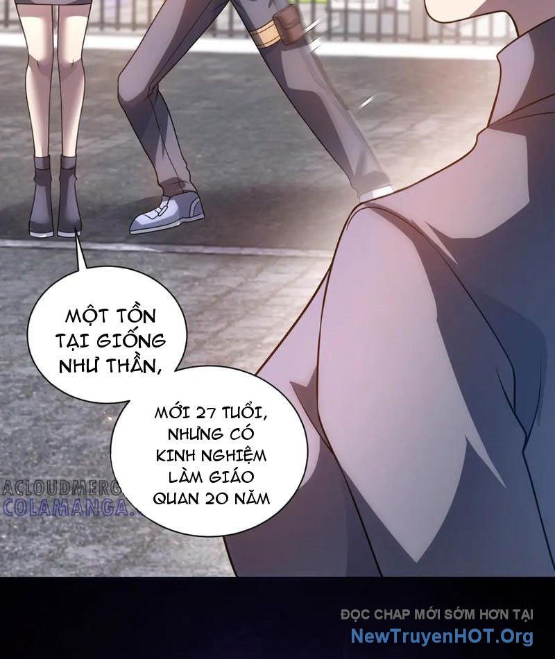 Bệnh Viện Chư Thần Của Ta - Chapter 42 - Page 47