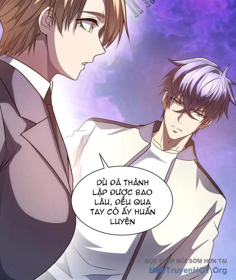 Bệnh Viện Chư Thần Của Ta - Chapter 42 - Page 49