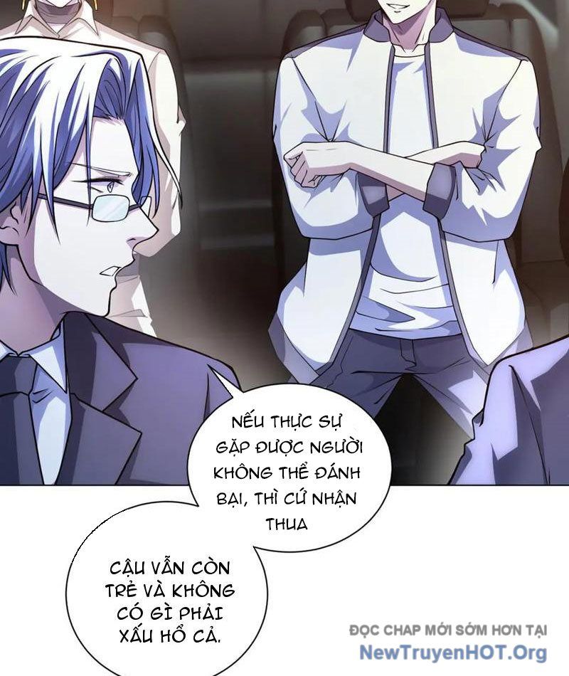 Bệnh Viện Chư Thần Của Ta - Chapter 42 - Page 5