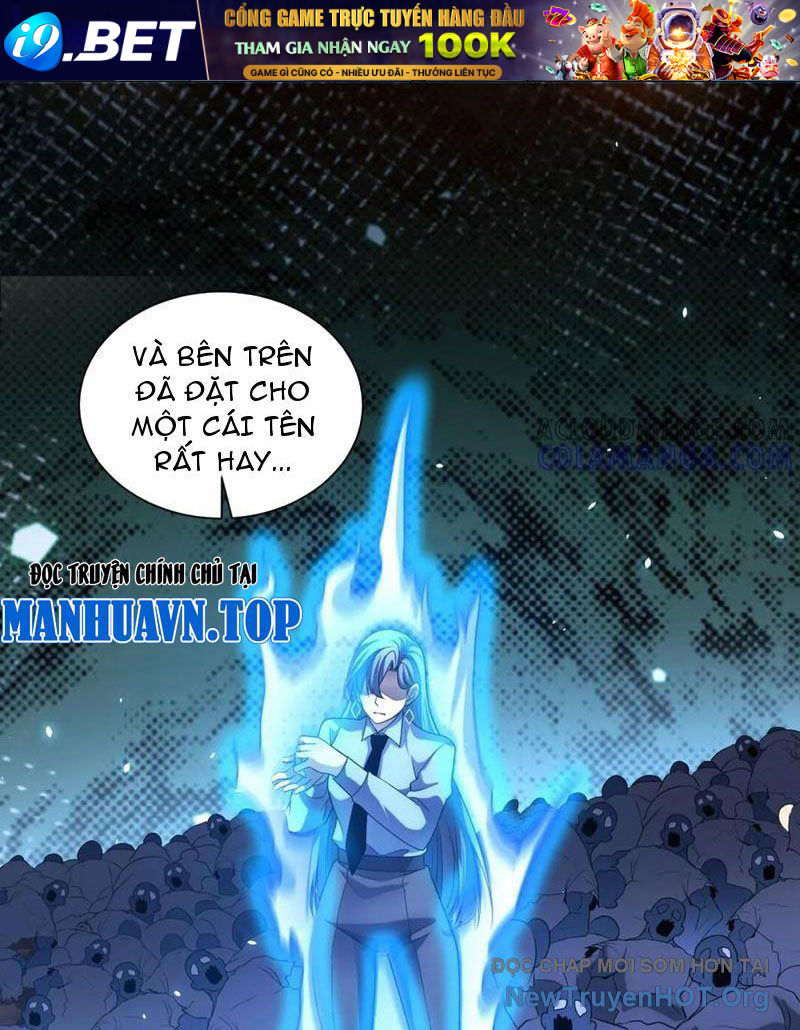 Bệnh Viện Chư Thần Của Ta - Chapter 42 - Page 50