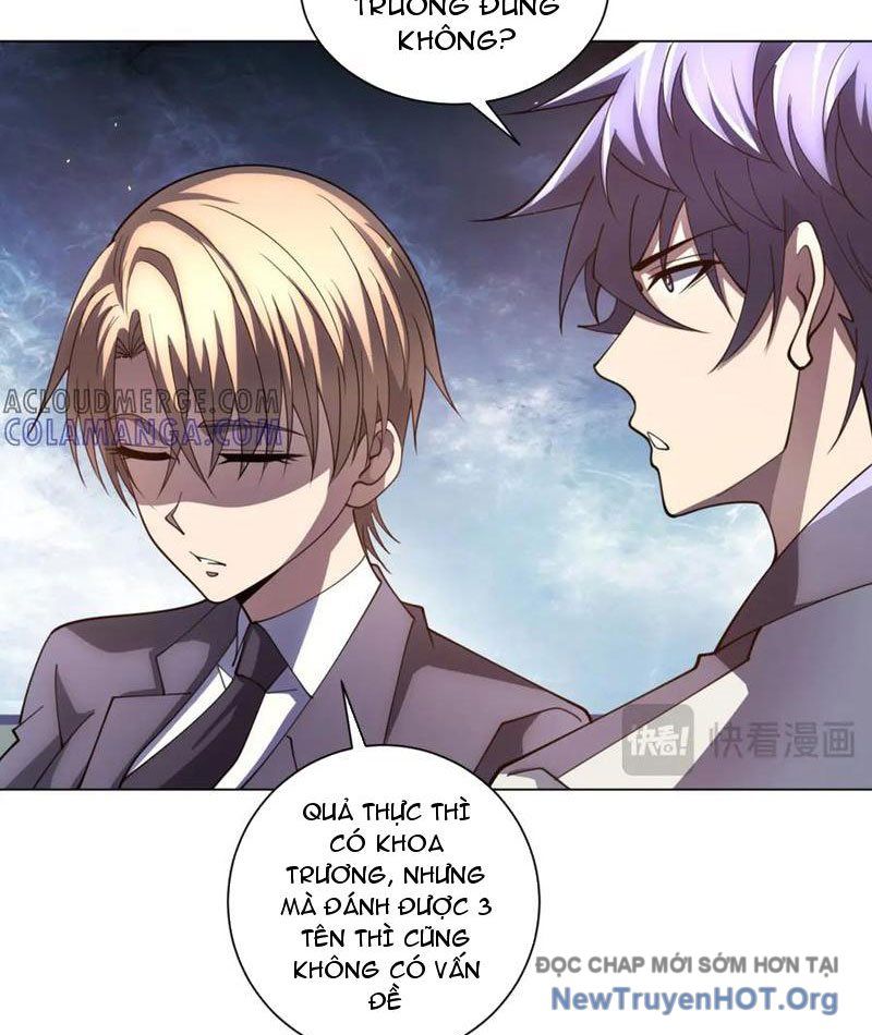 Bệnh Viện Chư Thần Của Ta - Chapter 42 - Page 52