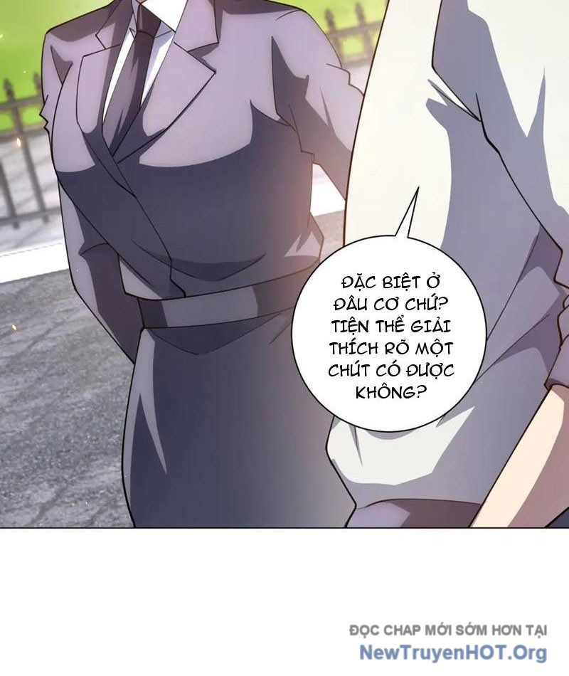 Bệnh Viện Chư Thần Của Ta - Chapter 42 - Page 56