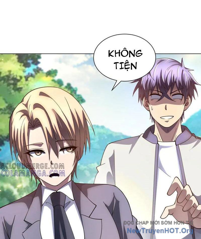 Bệnh Viện Chư Thần Của Ta - Chapter 42 - Page 57