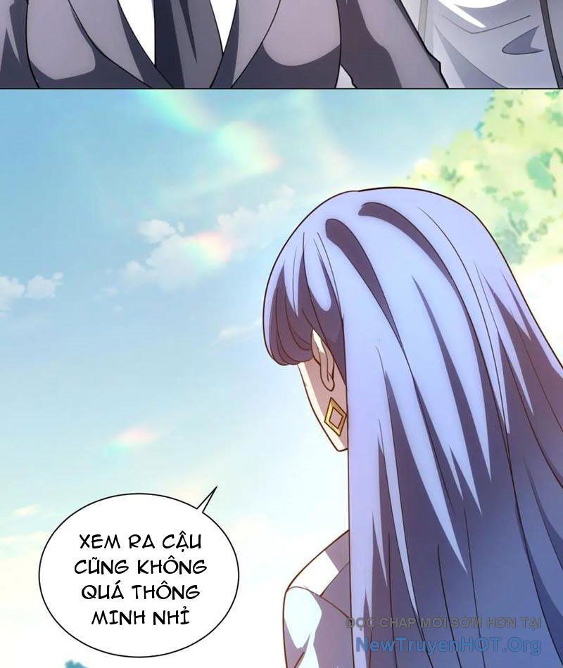 Bệnh Viện Chư Thần Của Ta - Chapter 42 - Page 58