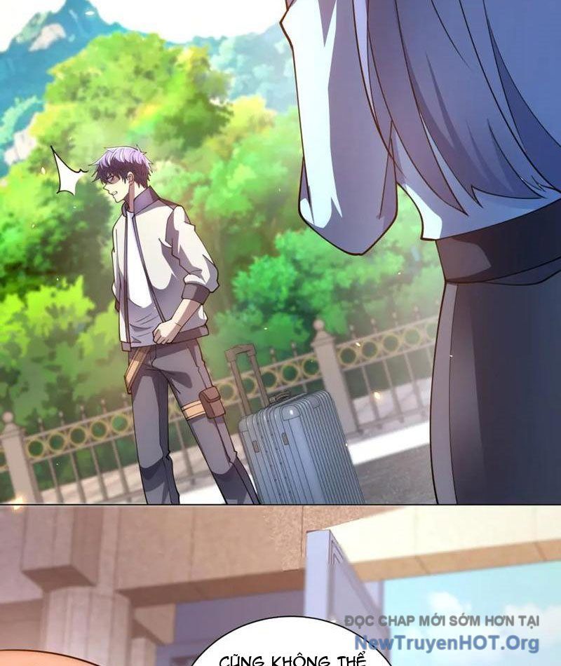 Bệnh Viện Chư Thần Của Ta - Chapter 42 - Page 59