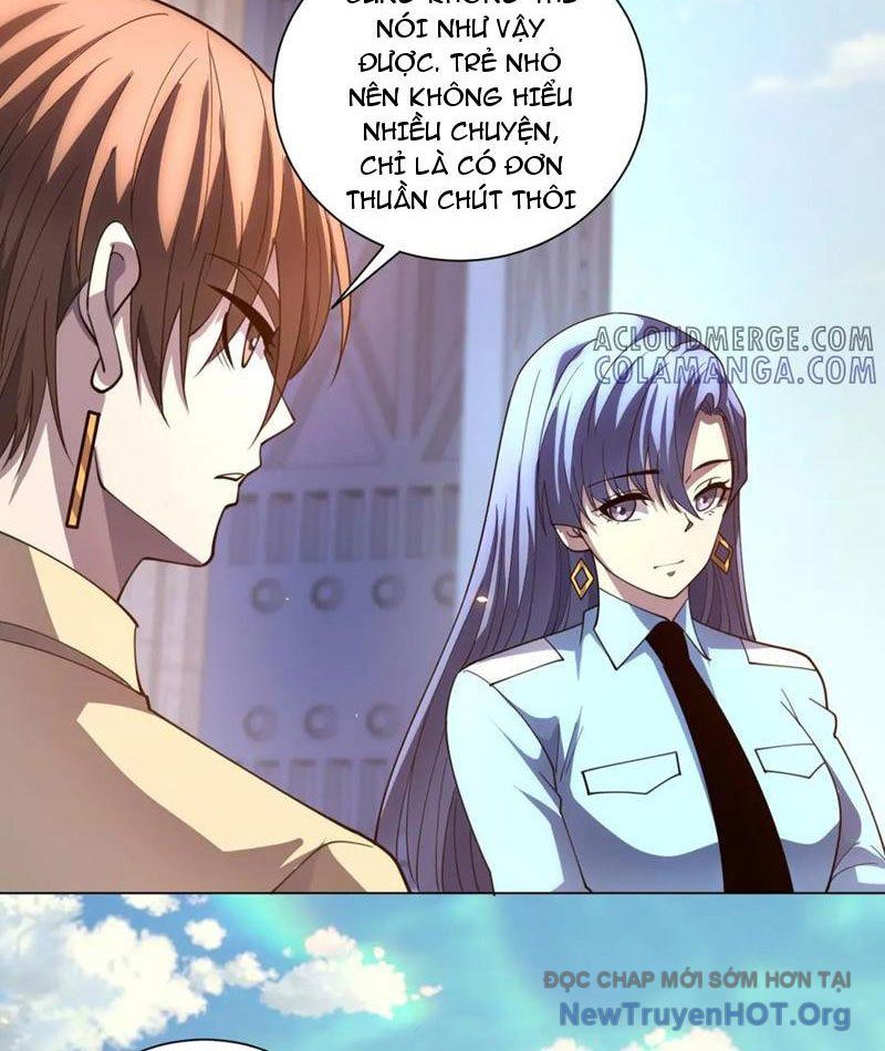 Bệnh Viện Chư Thần Của Ta - Chapter 42 - Page 60