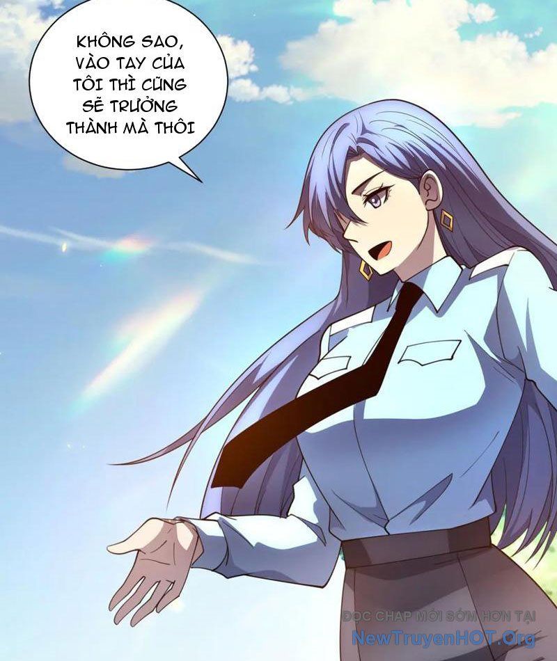 Bệnh Viện Chư Thần Của Ta - Chapter 42 - Page 61