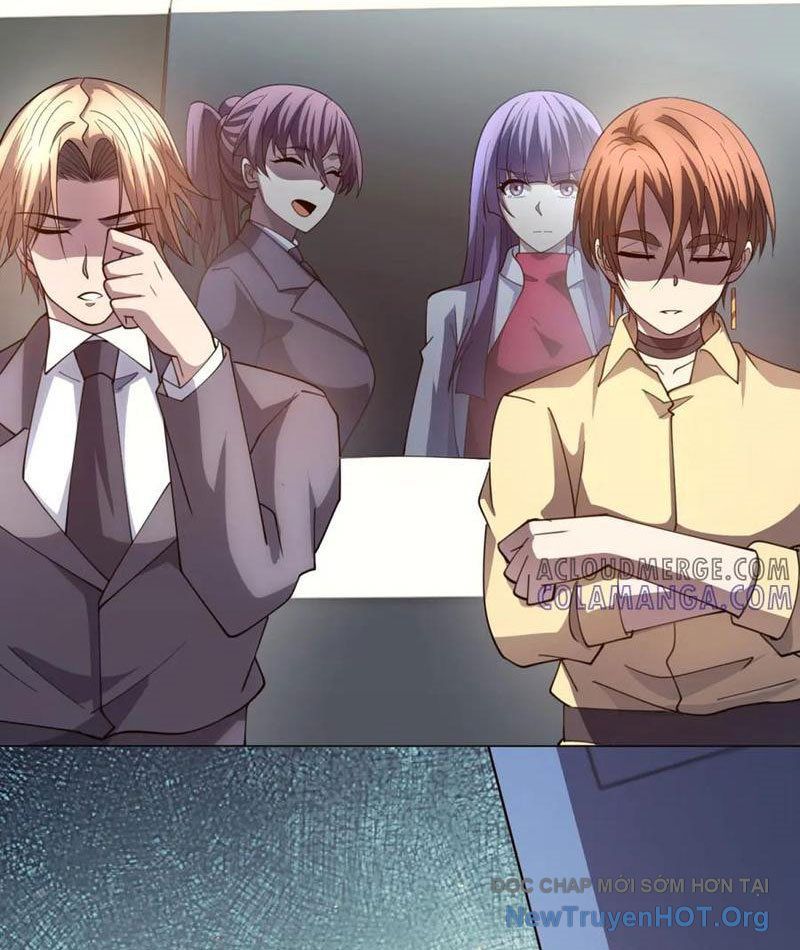 Bệnh Viện Chư Thần Của Ta - Chapter 42 - Page 67