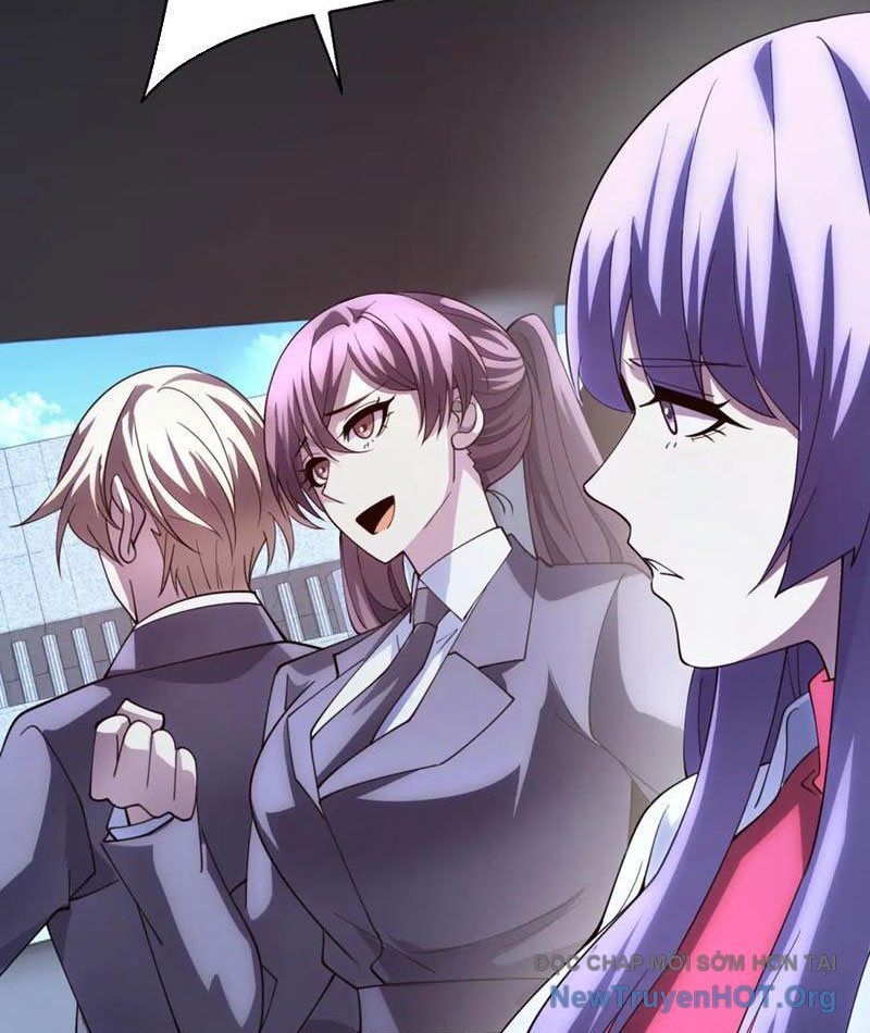 Bệnh Viện Chư Thần Của Ta - Chapter 42 - Page 71