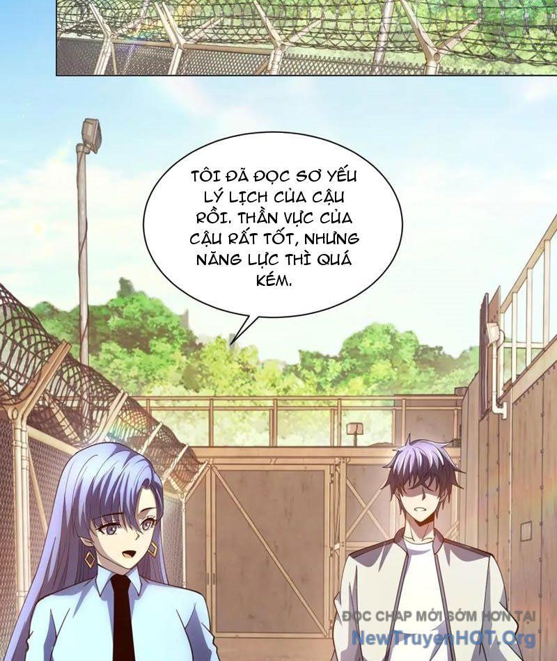Bệnh Viện Chư Thần Của Ta - Chapter 42 - Page 74