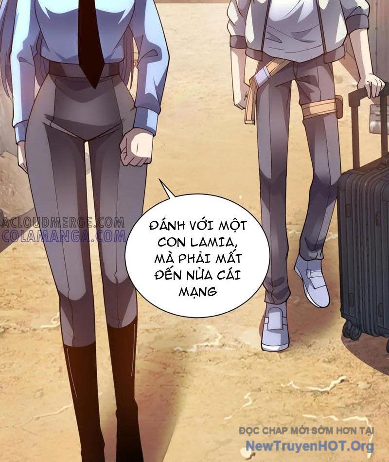 Bệnh Viện Chư Thần Của Ta - Chapter 42 - Page 75