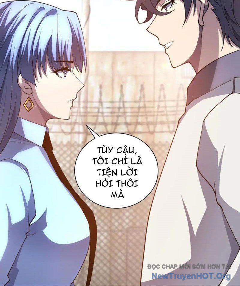 Bệnh Viện Chư Thần Của Ta - Chapter 42 - Page 79