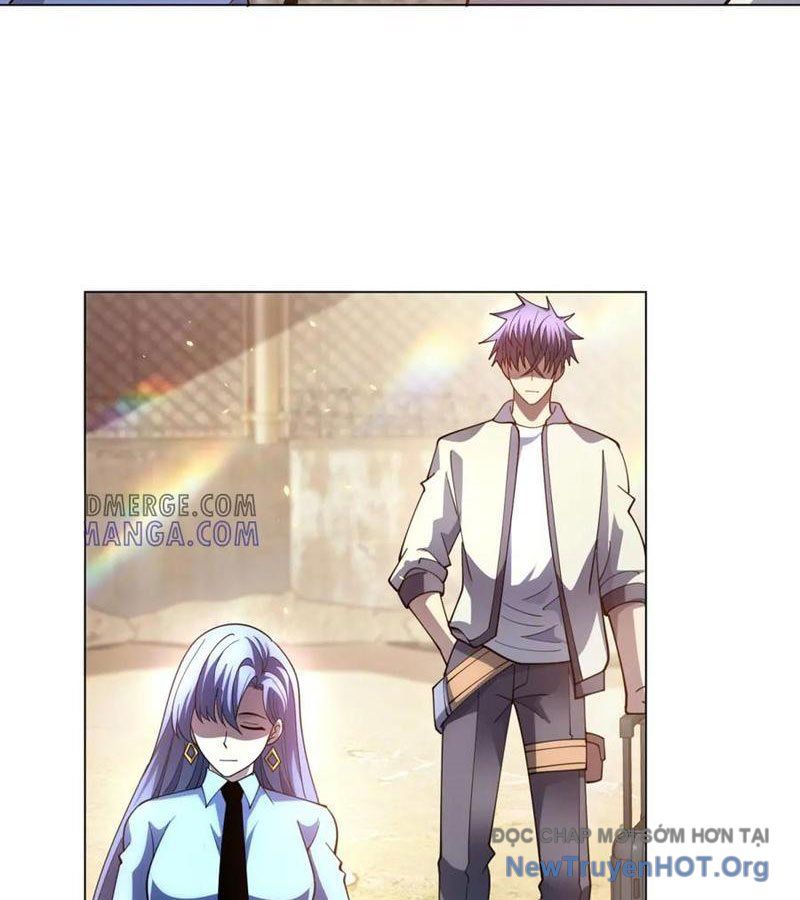 Bệnh Viện Chư Thần Của Ta - Chapter 42 - Page 80