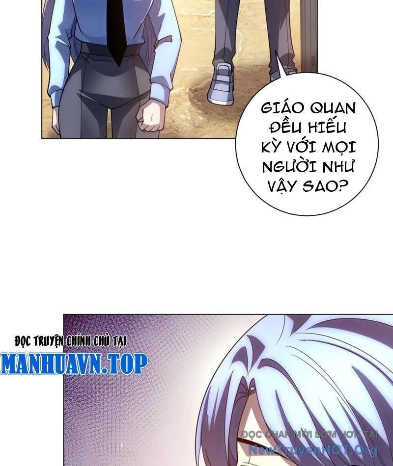 Bệnh Viện Chư Thần Của Ta - Chapter 42 - Page 81
