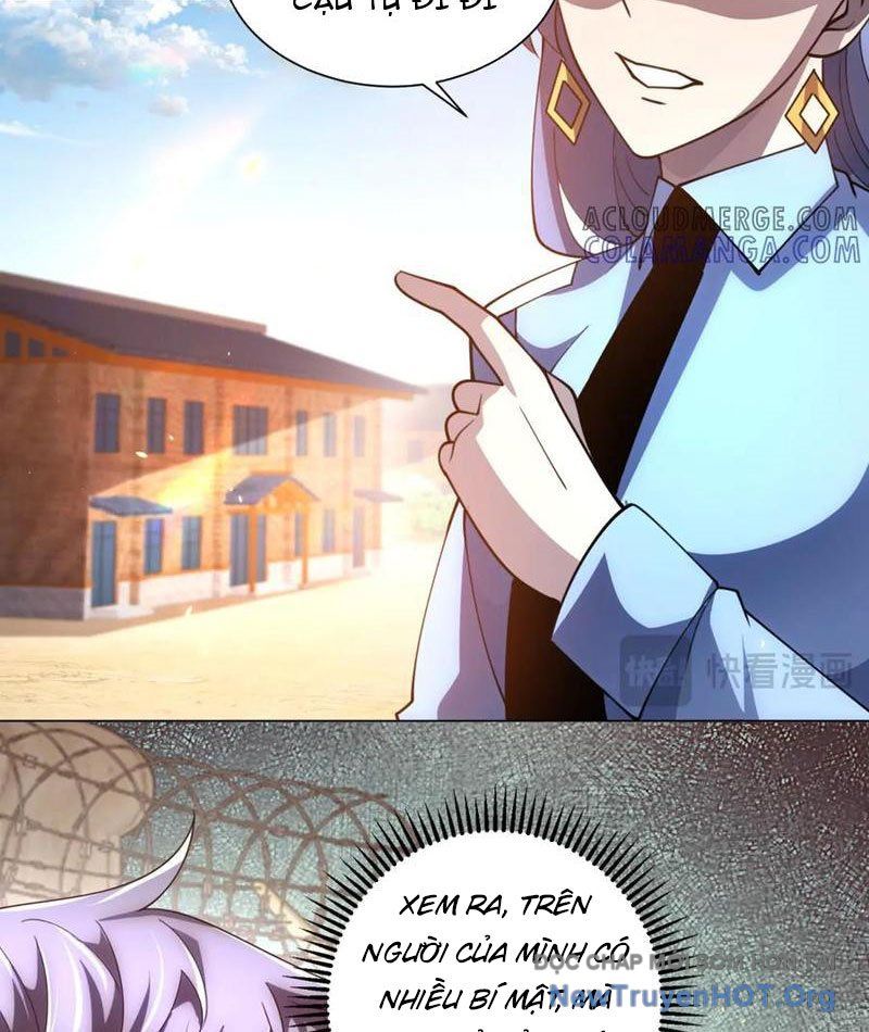 Bệnh Viện Chư Thần Của Ta - Chapter 42 - Page 83