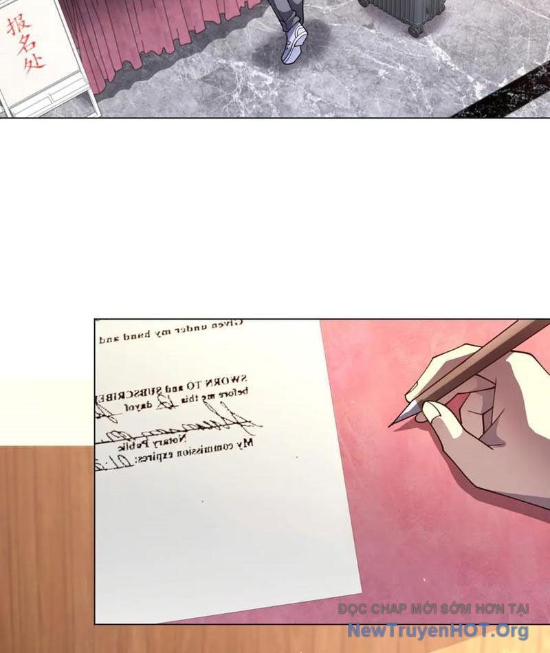 Bệnh Viện Chư Thần Của Ta - Chapter 42 - Page 89