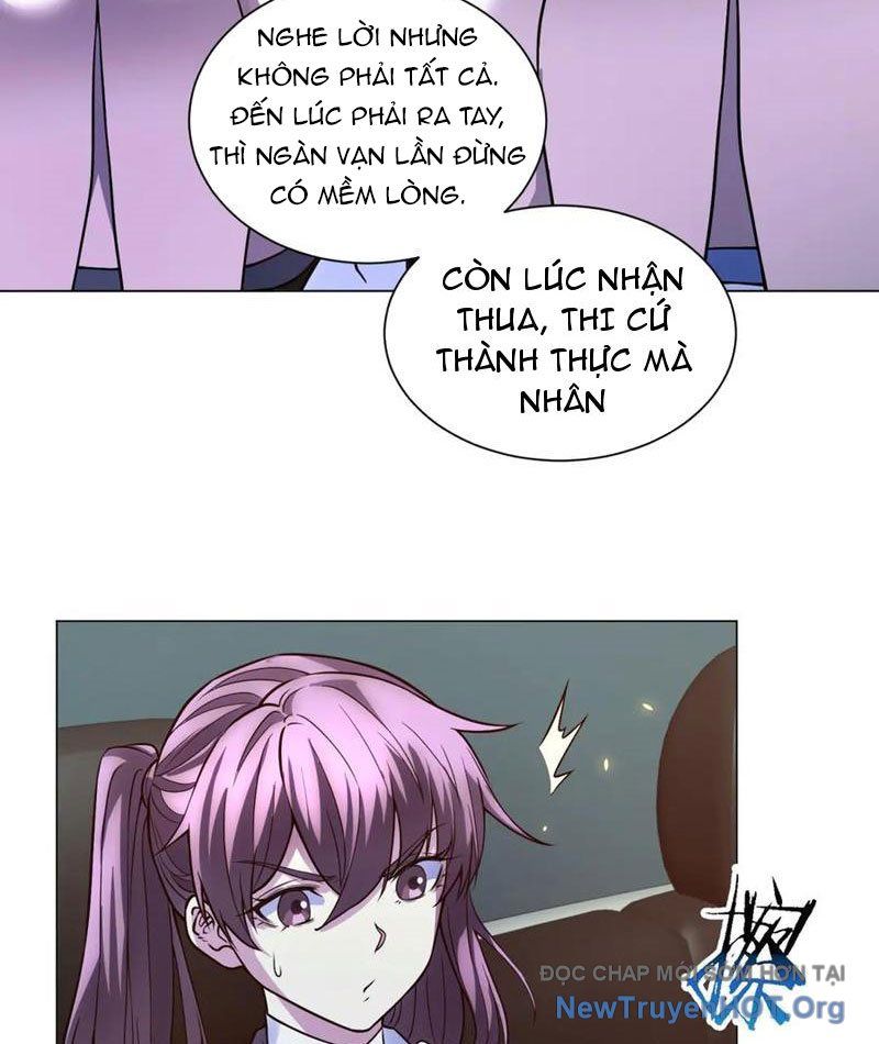 Bệnh Viện Chư Thần Của Ta - Chapter 42 - Page 9