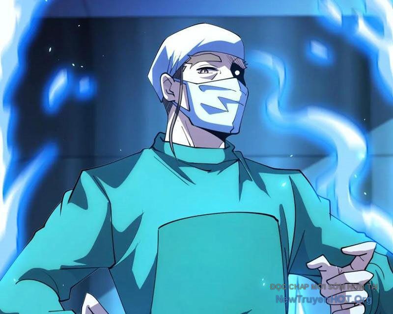 Bệnh Viện Chư Thần Của Ta - Chapter 43 - Page 106