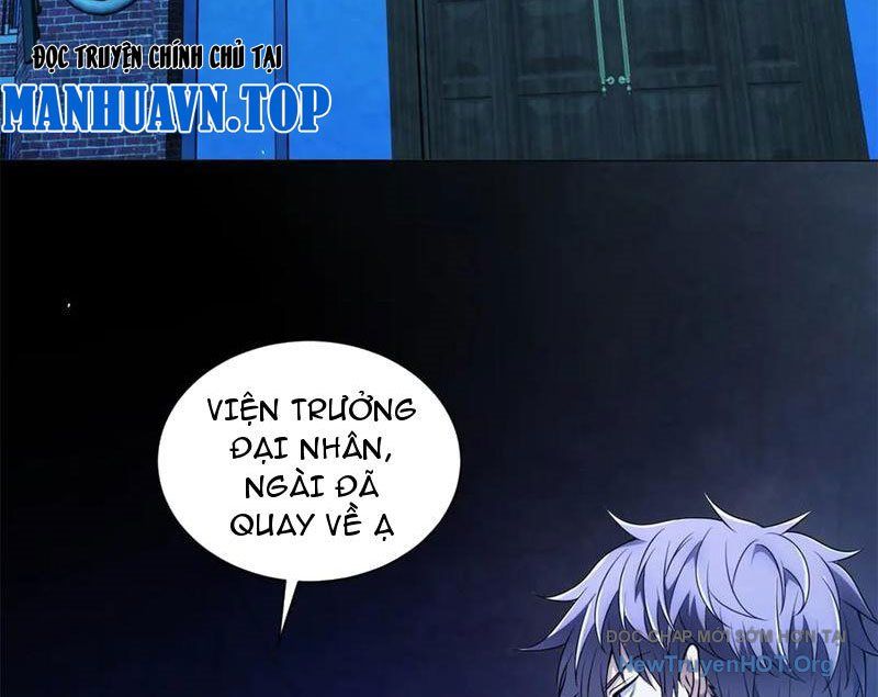 Bệnh Viện Chư Thần Của Ta - Chapter 43 - Page 11