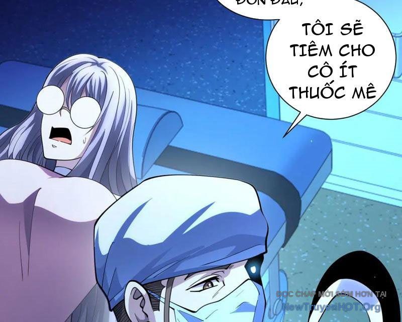 Bệnh Viện Chư Thần Của Ta - Chapter 43 - Page 110