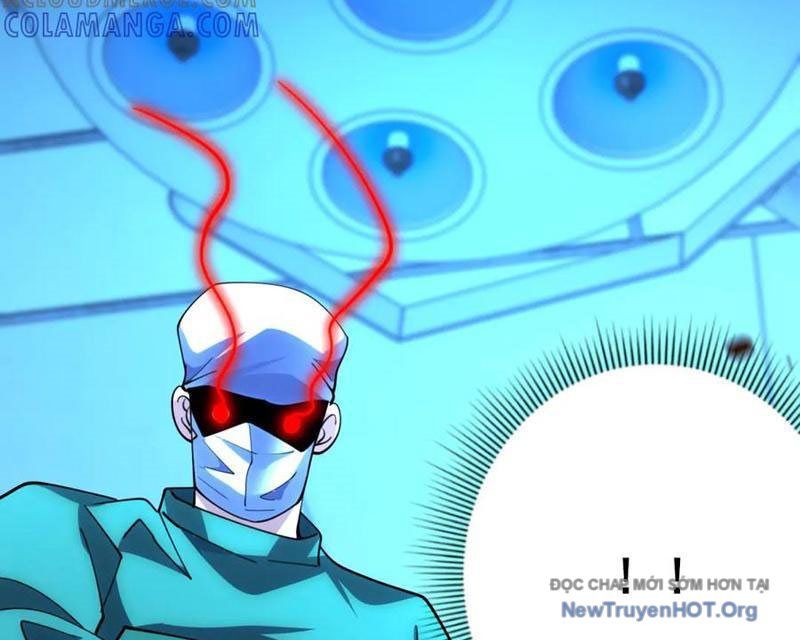 Bệnh Viện Chư Thần Của Ta - Chapter 43 - Page 112