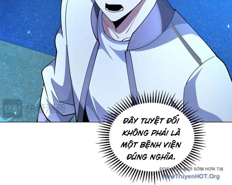 Bệnh Viện Chư Thần Của Ta - Chapter 43 - Page 116