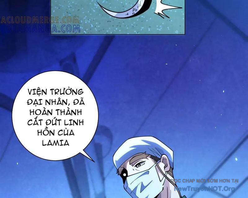 Bệnh Viện Chư Thần Của Ta - Chapter 43 - Page 119