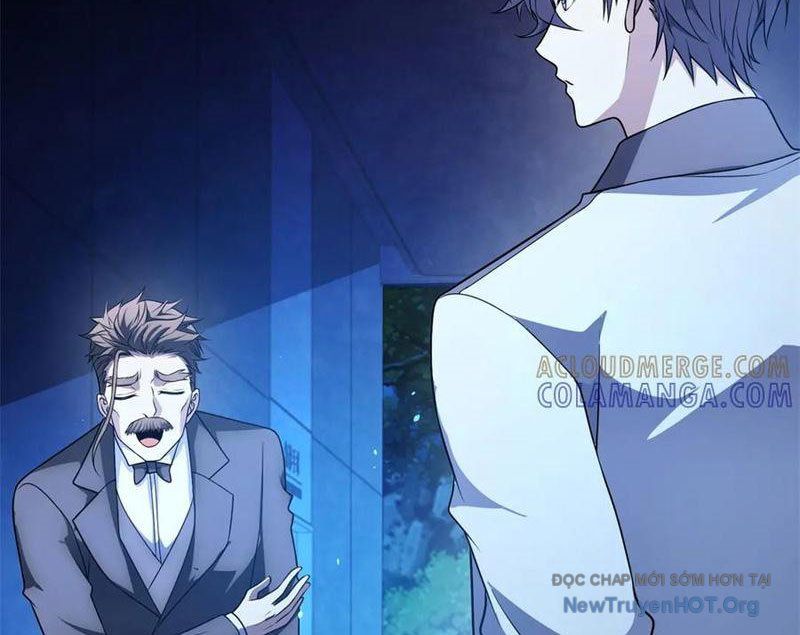 Bệnh Viện Chư Thần Của Ta - Chapter 43 - Page 12