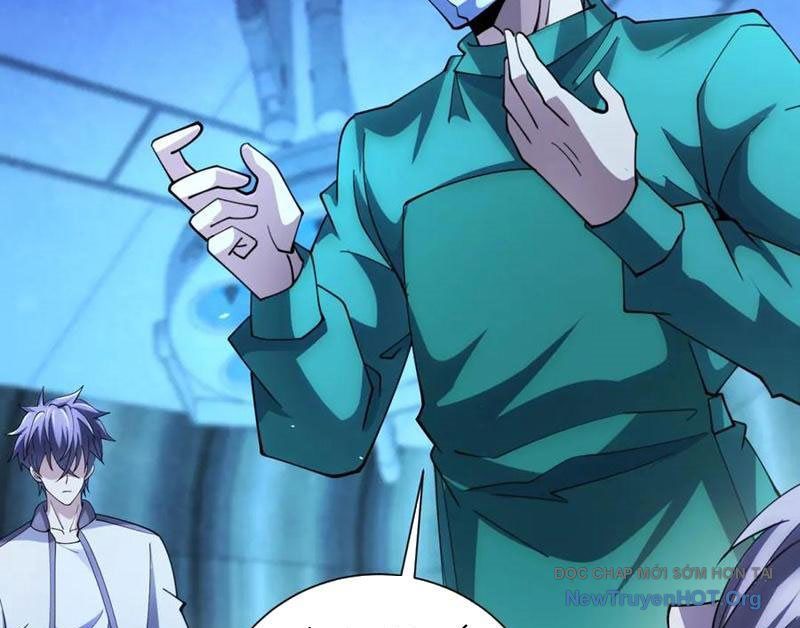 Bệnh Viện Chư Thần Của Ta - Chapter 43 - Page 120