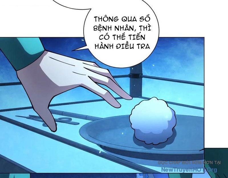 Bệnh Viện Chư Thần Của Ta - Chapter 43 - Page 122