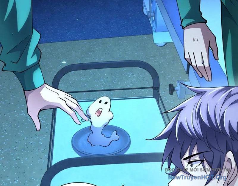 Bệnh Viện Chư Thần Của Ta - Chapter 43 - Page 123